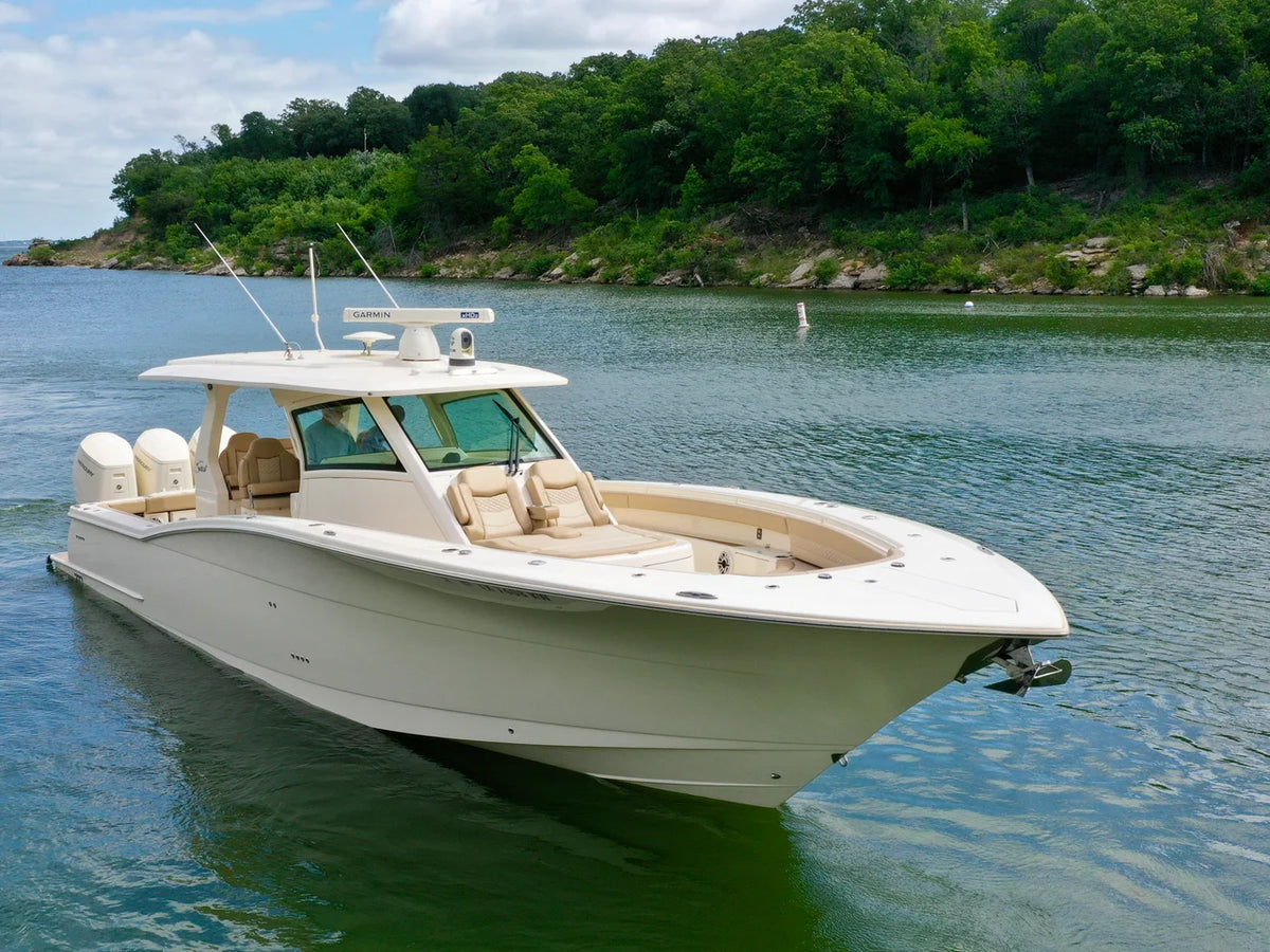 2023 Scout 425 LXF 42.0 feet, Pottsboro, TX #11