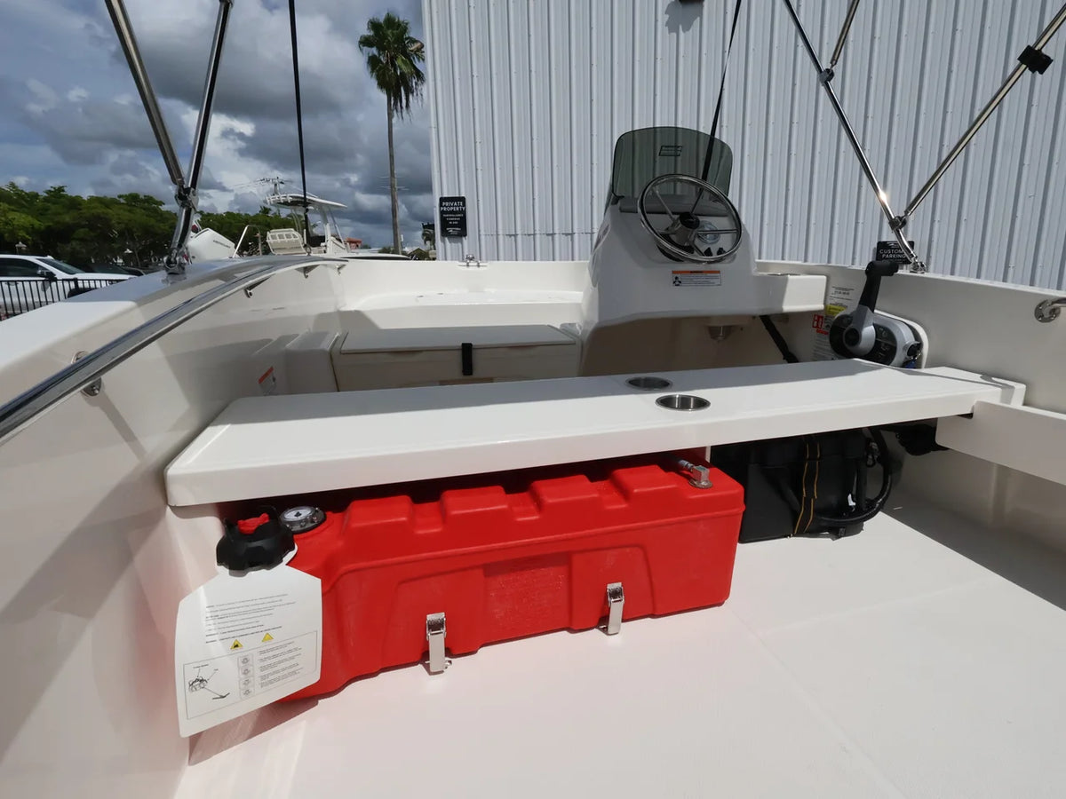 2027 Boston Whaler 160 Super Sport 16.0 feet, Naples, Florida #5