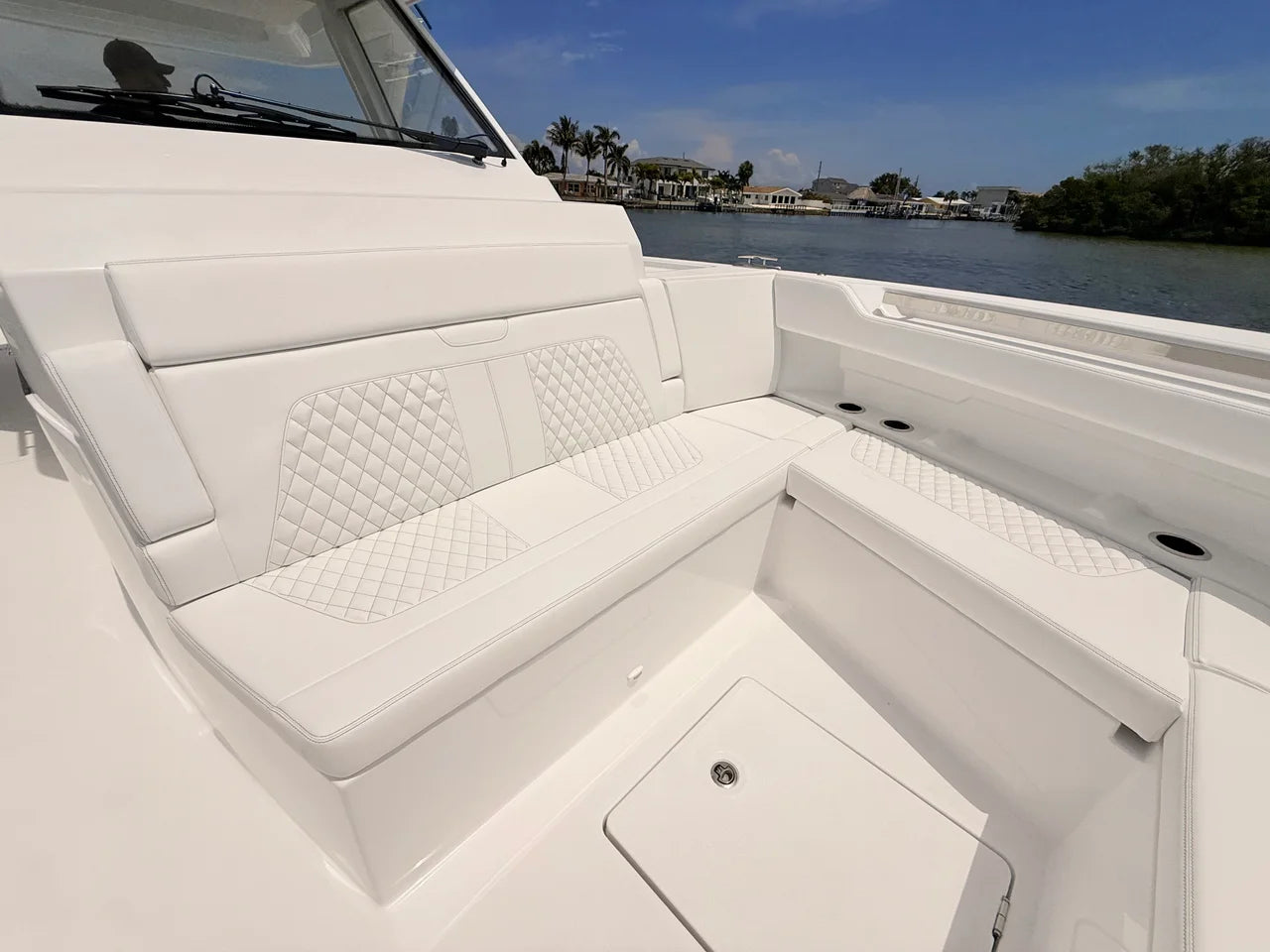 2026 Intrepid 35 PANACEA 35.0 feet, St Petersburg, FL #63