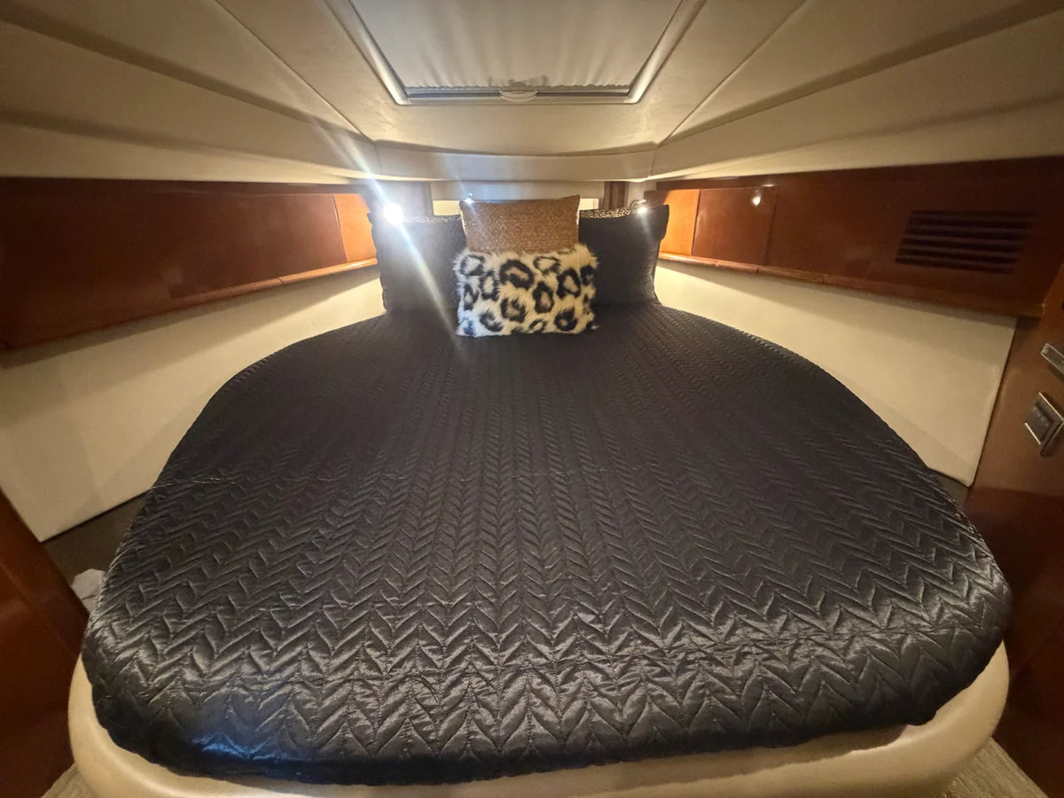 2008 Sea Ray 40 SUNDANCER 40.0 feet, Carolina Beach, NC #6