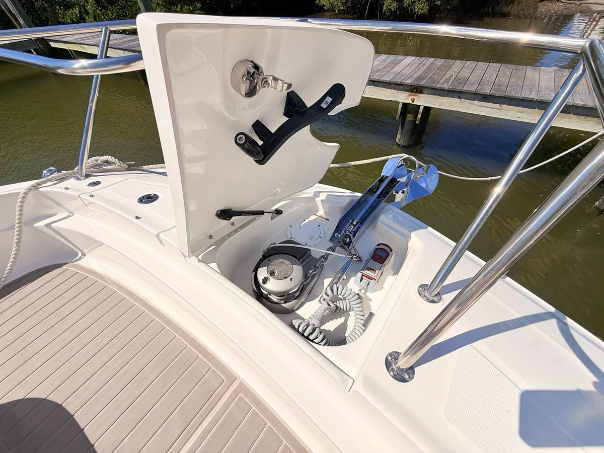 2026 Sea Ray Sundancer 320 Outboard 32.0 feet, St Petersburg, FL #83