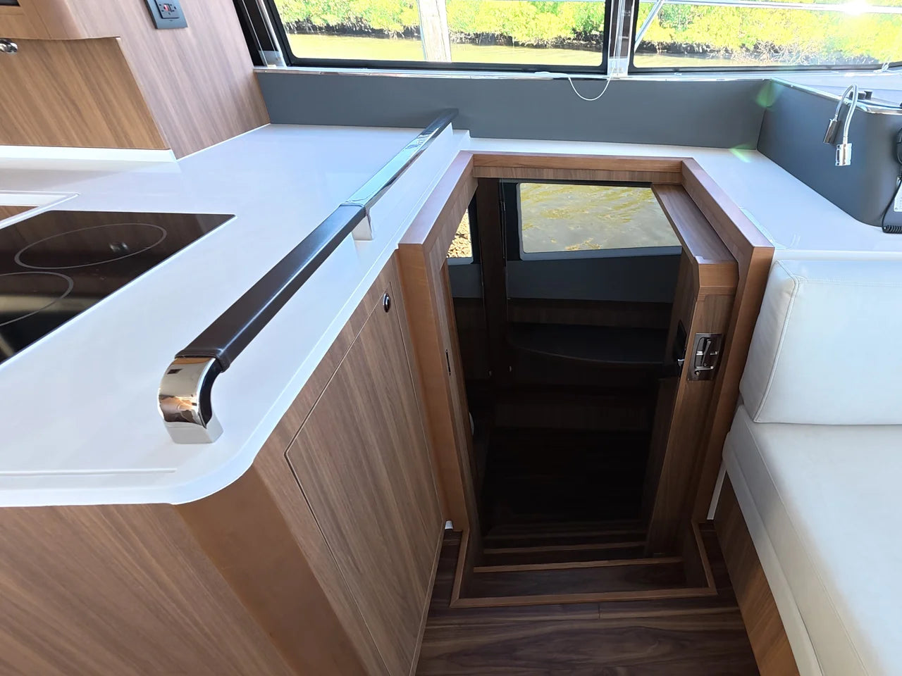 2025 Aquila 42 Yacht 42.0 feet, St. Petersburg, Florida #29