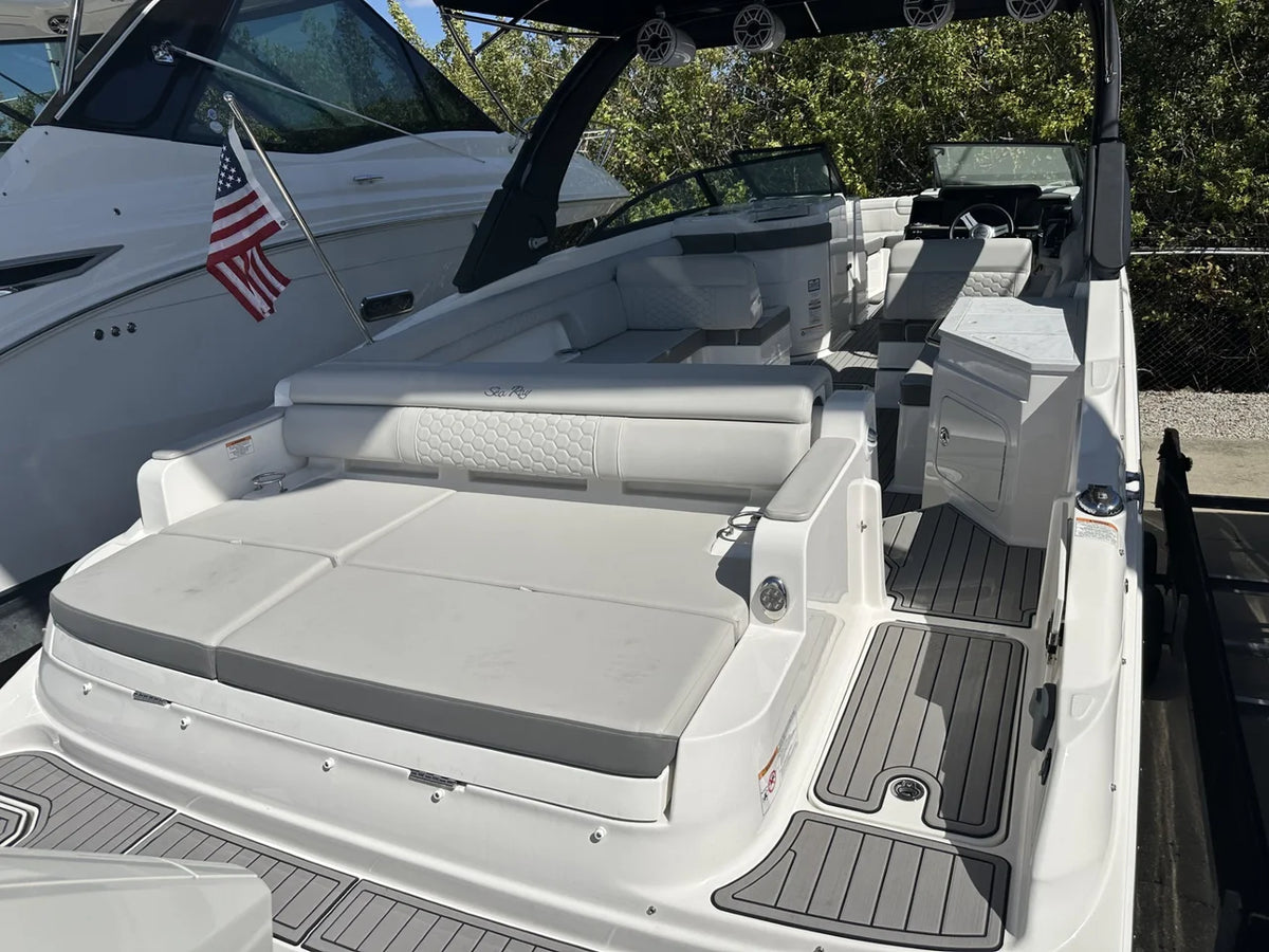 2024 Sea Ray 290 SD-OB 29.0 feet, Clearwater, Florida #14