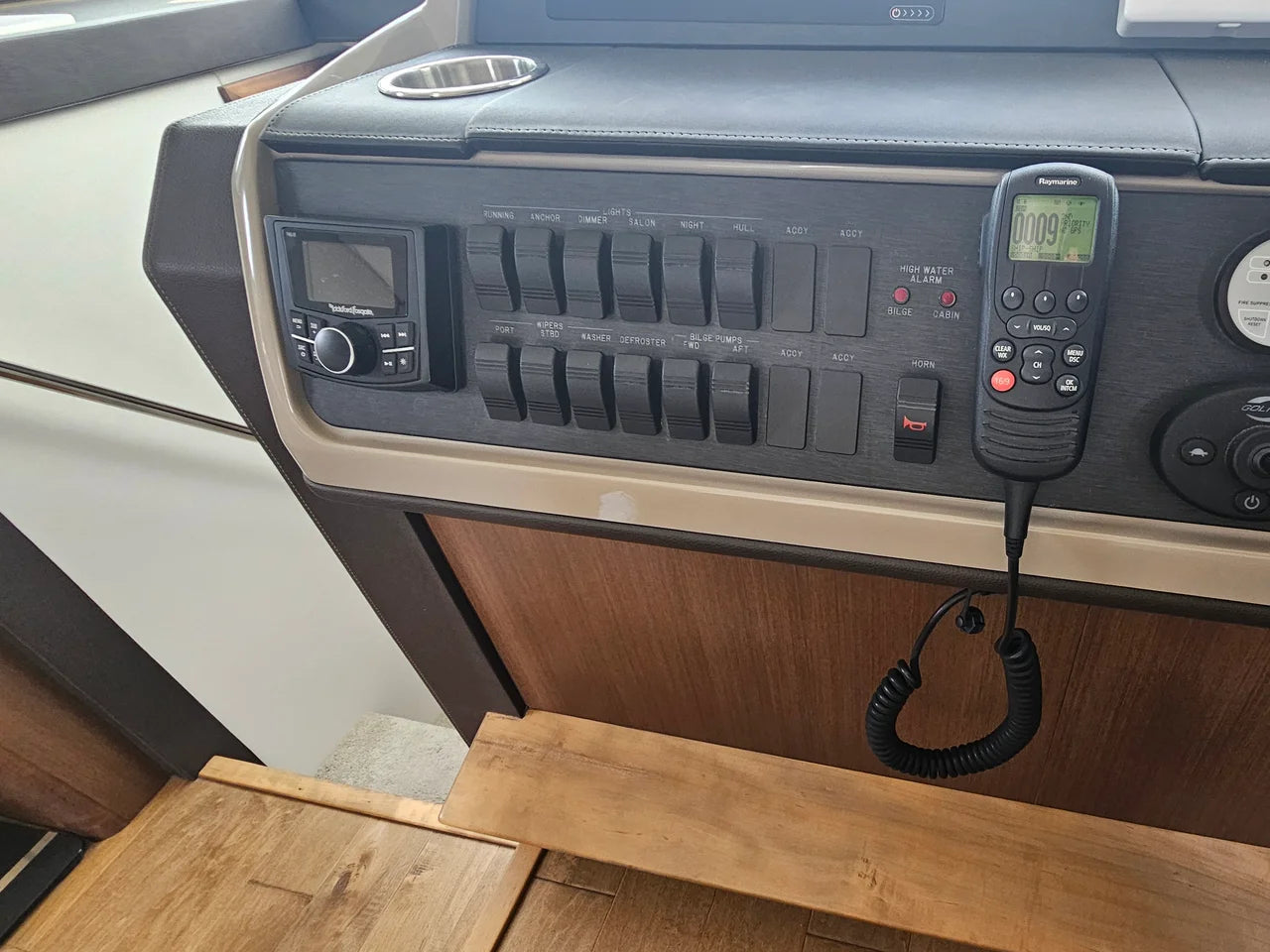 2018 Sea Ray 400 FLY 40.0 feet, Tarpon Springs, Florida #38
