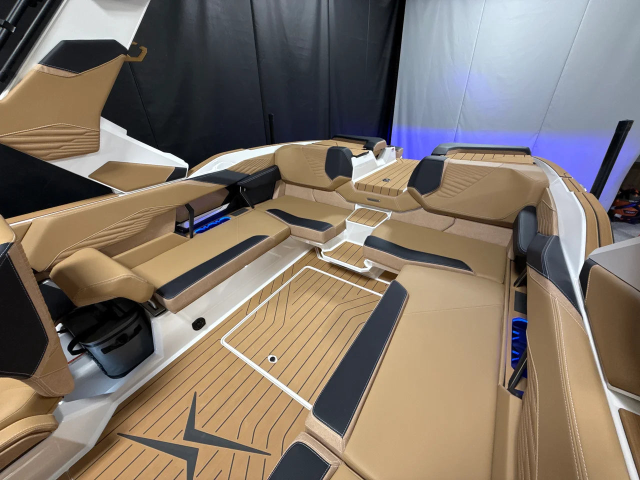 2026 Mastercraft X24 24.0 feet, Nisswa, Minnesota #38
