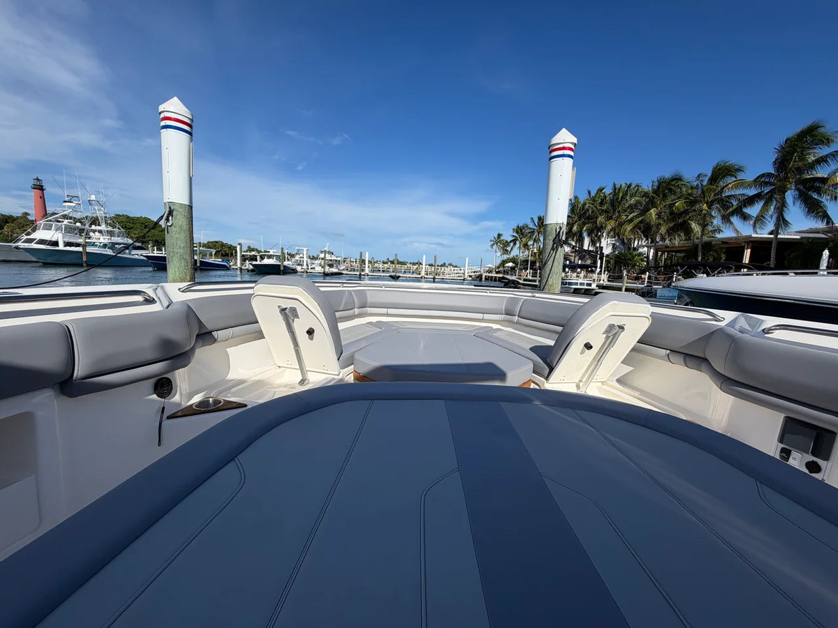 2026 Boston Whaler 380 Outrage 38.0 feet, Jupiter, Florida #18