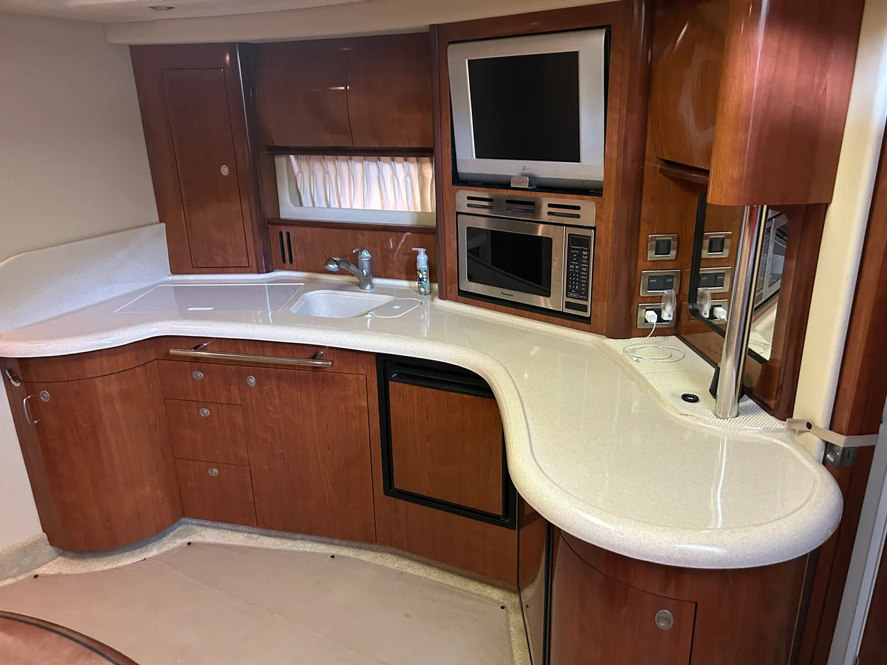 2004 Sea Ray 420 DA 45.0 feet, Lake Ozark, Missouri #22