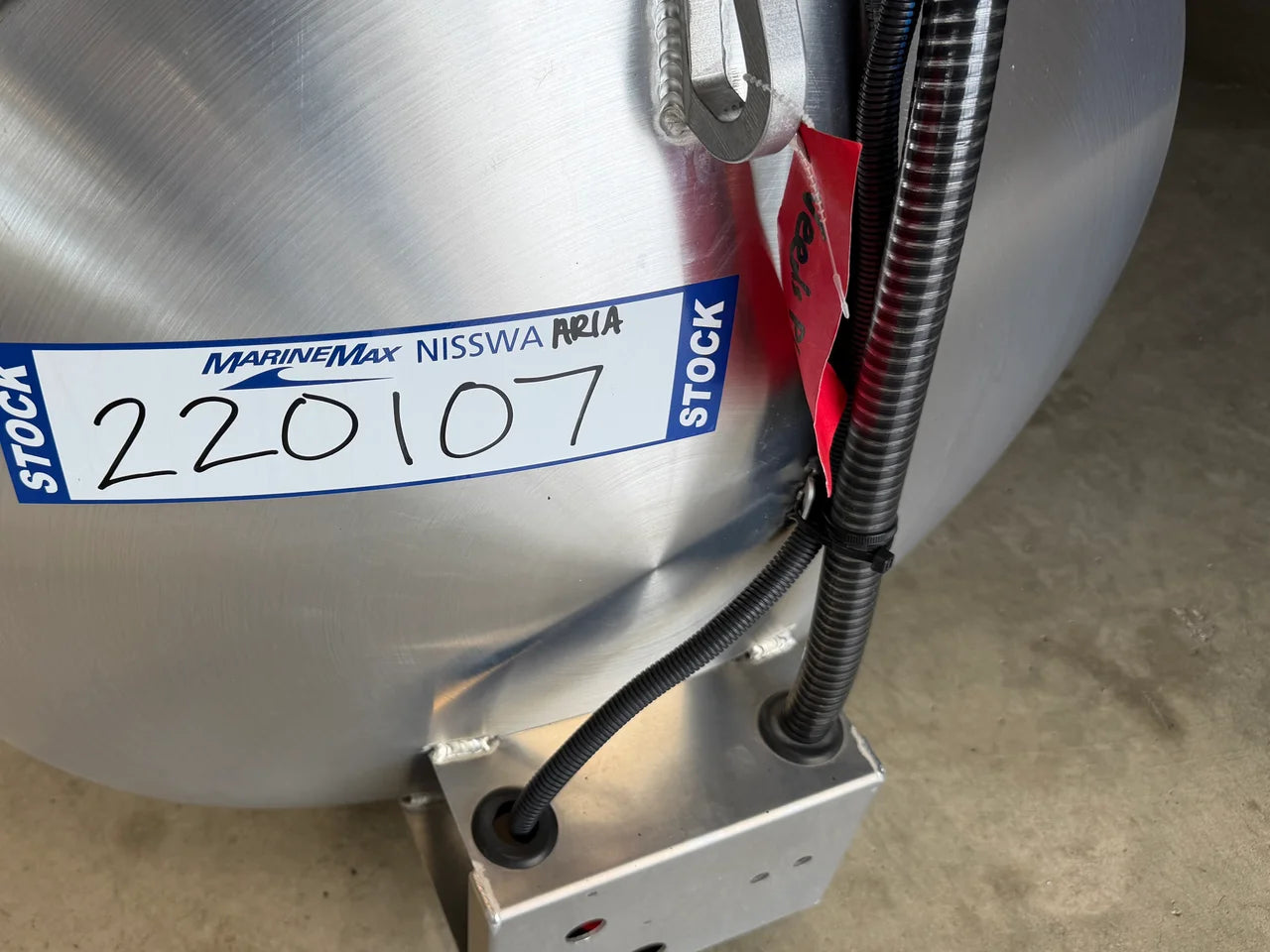 2026 Barletta A22F 22.0 feet, Crosslake, Minnesota #73