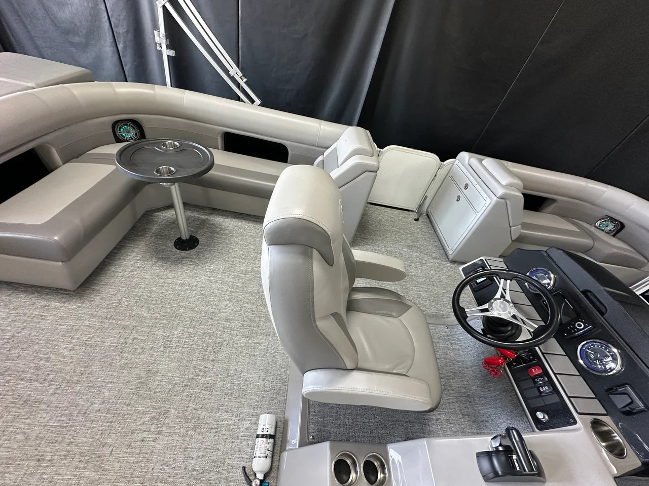 2024 Premier 230 SUNSATION 23.0 feet, Nisswa, Minnesota #7