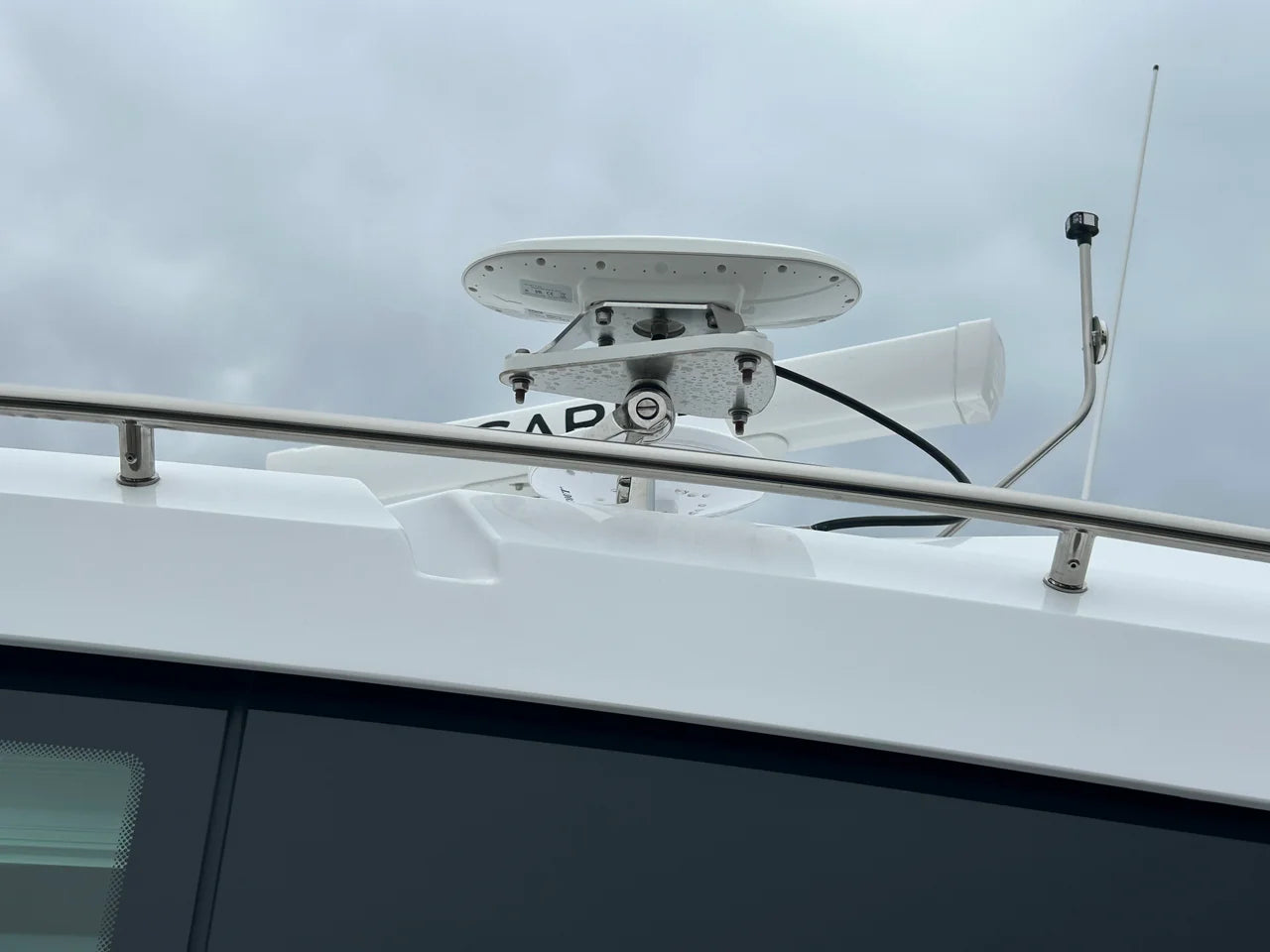 2026 Cruisers Yachts 42 Cantius 42.0 feet, Grasonville, MD #14