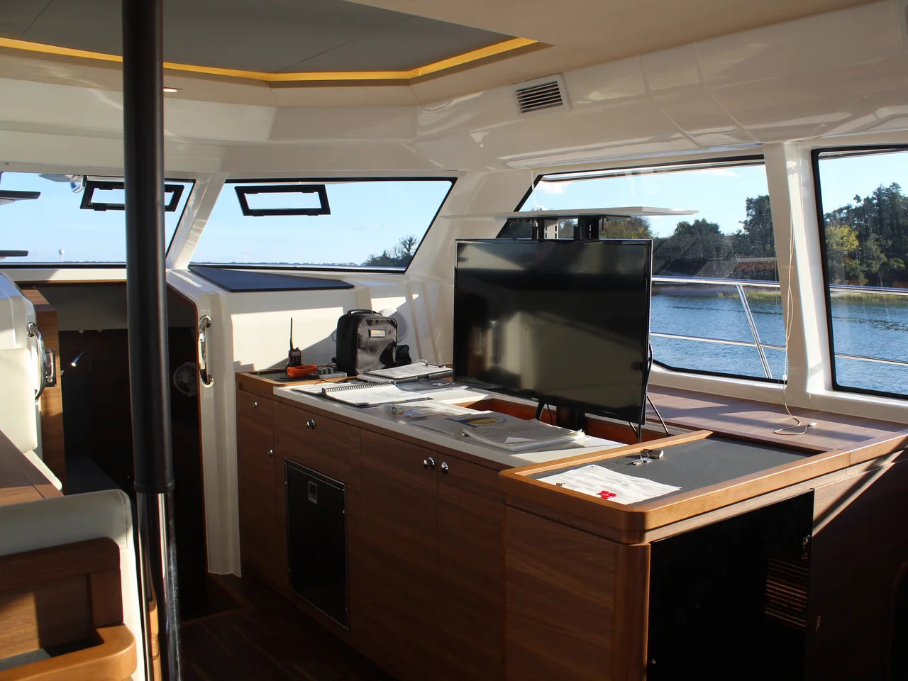 2025 Aquila 44 44.0 feet, Wrightsville Beach, North Carolina #40