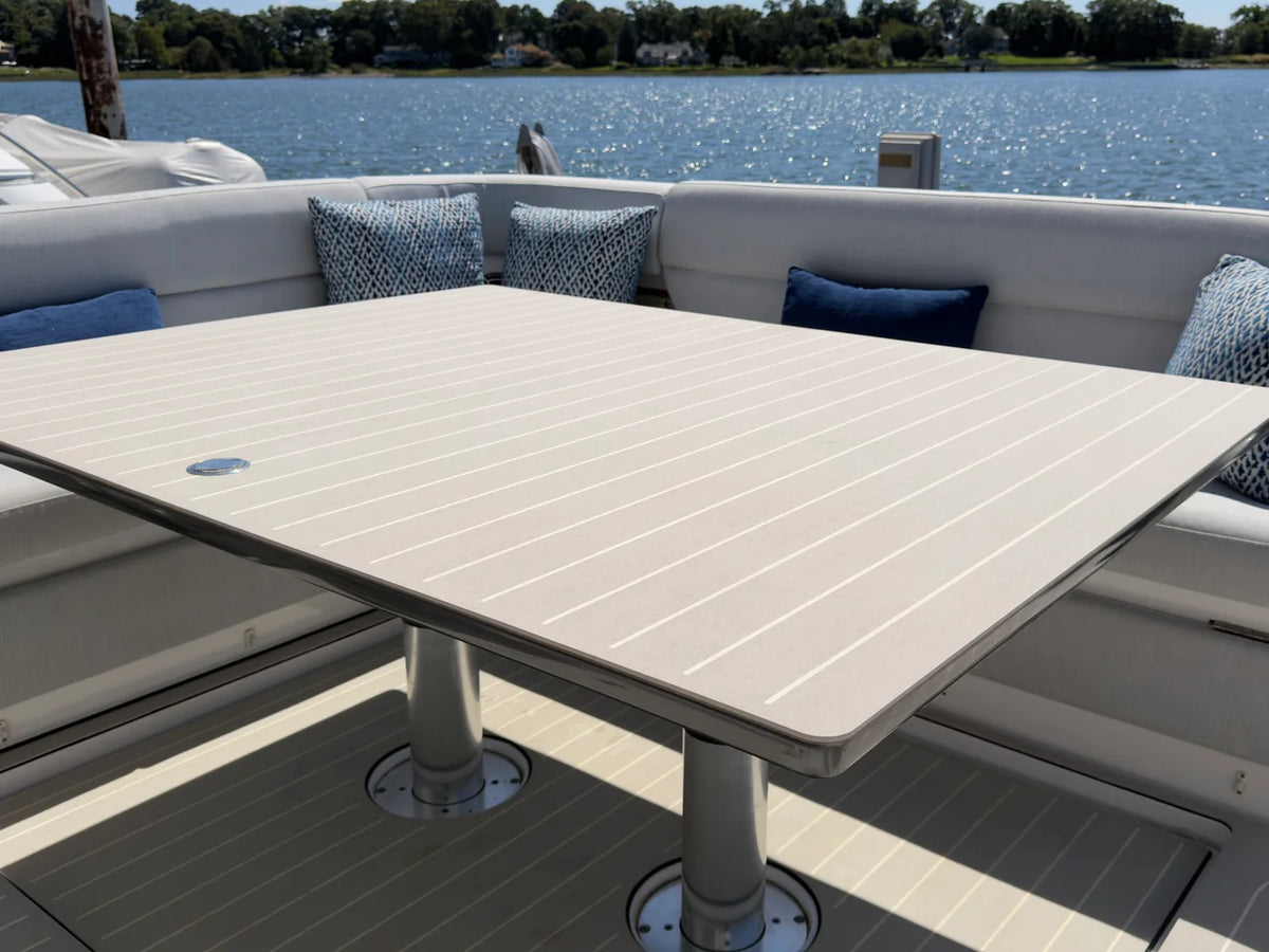 2023 Azimut VERVE 47 47.0 feet, Riverside, CT #59