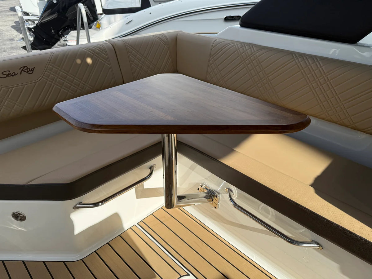 2026 Sea Ray SDX 270 Outboard 27.0 feet, Miami, FL #15