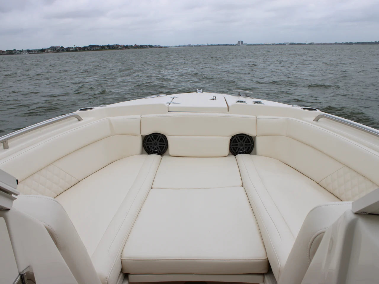 2026 Grady-White Freedom 275 27.0 feet, Seabrook, TX #66