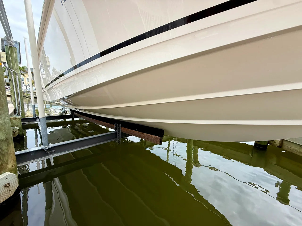 2021 Boston Whaler 280 OUTRAGE 28.0 feet, Cape Coral, FL #10