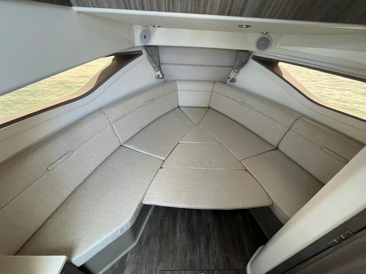 2026 Sea Ray Sundancer 320 Outboard 32.0 feet, Westbrook, Connecticut #25