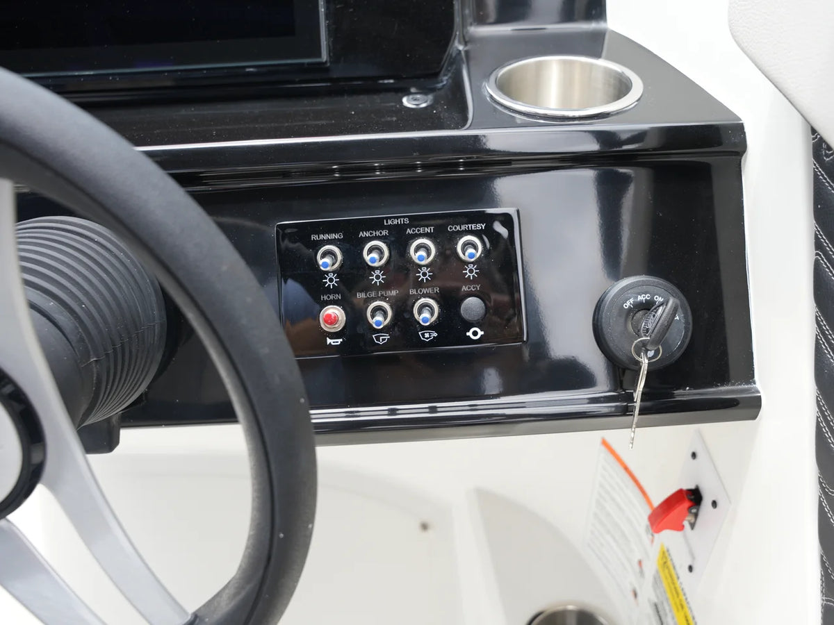 2027 Sea Ray SPX 210 21.0 feet, Lewisville, TX #18