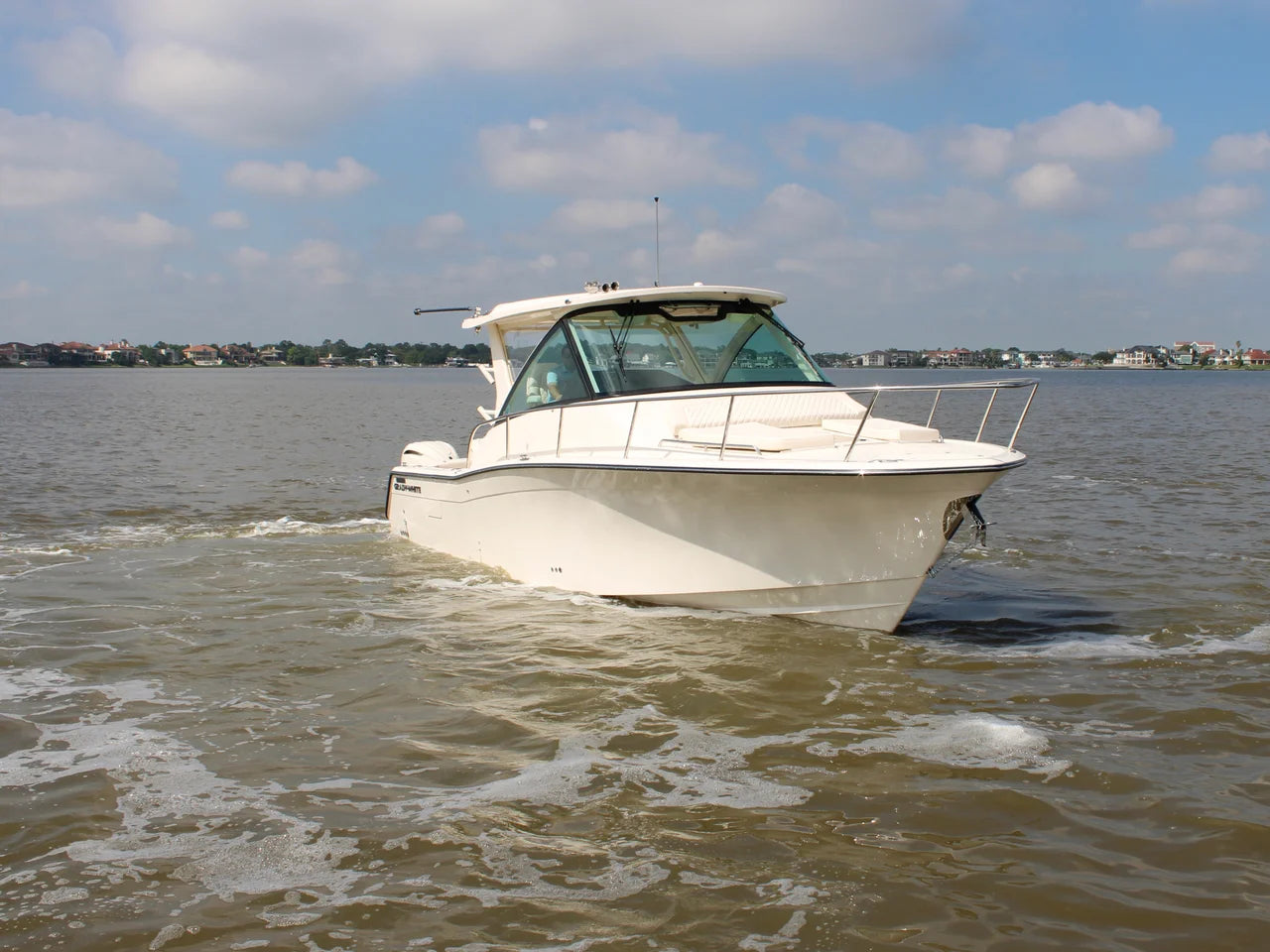 2026 Grady-White Express 340 34.0 feet, Seabrook, TX #10
