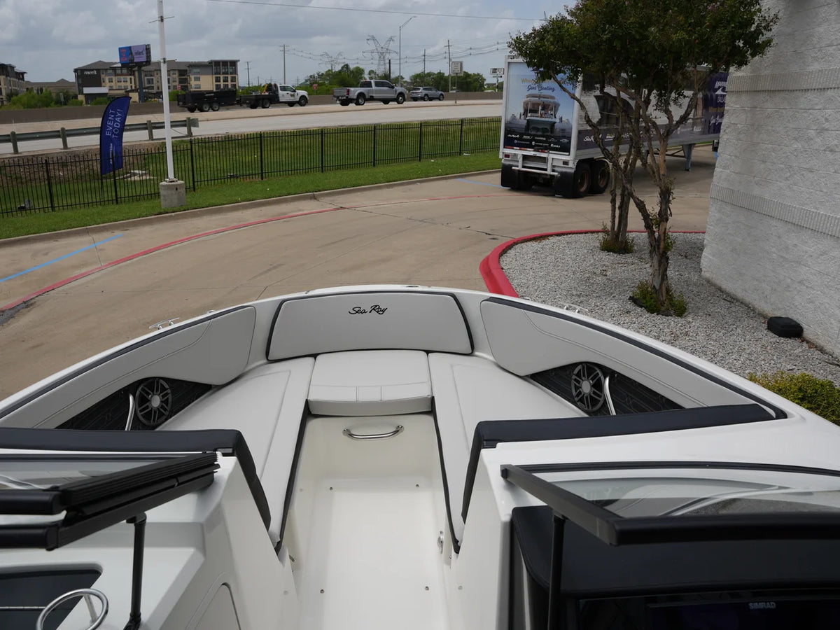2027 Sea Ray SPX 210 21.0 feet, Lewisville, TX #22
