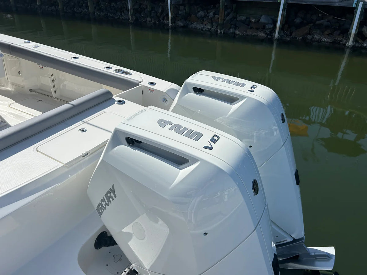 2026 Boston Whaler 330 Outrage 33.0 feet, Gulf Shores, AL #14