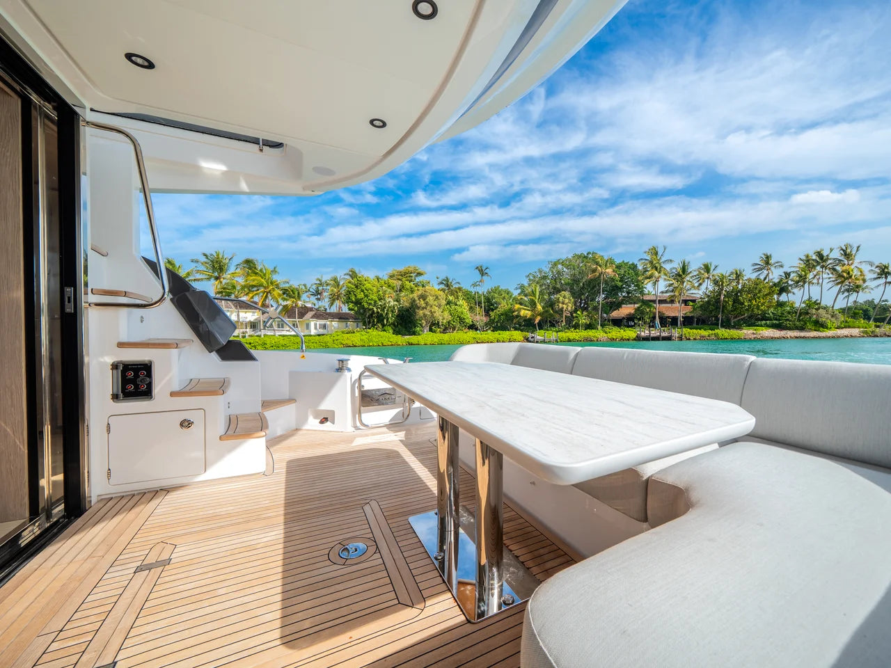 2024 Azimut 53 FLY 53.0 feet, Naples, Florida #9