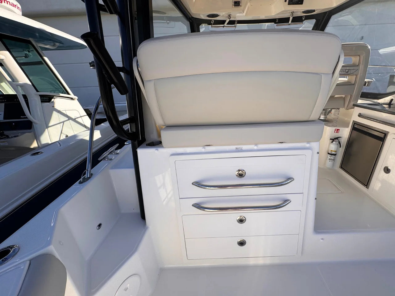 2026 Boston Whaler 325 Conquest 32.0 feet, Stuart, Florida #15