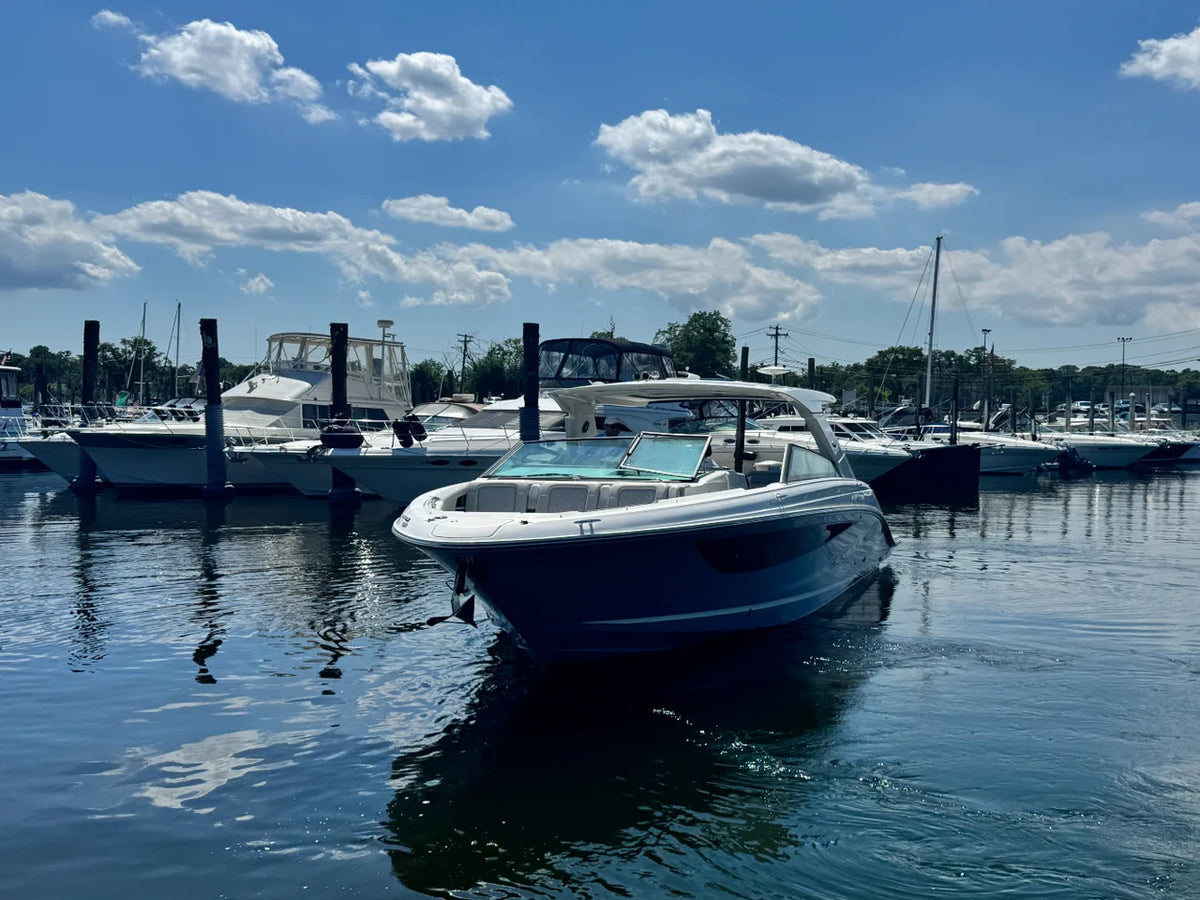 2022 Sea Ray SLX 400 40.0 feet, Huntington, NY #50