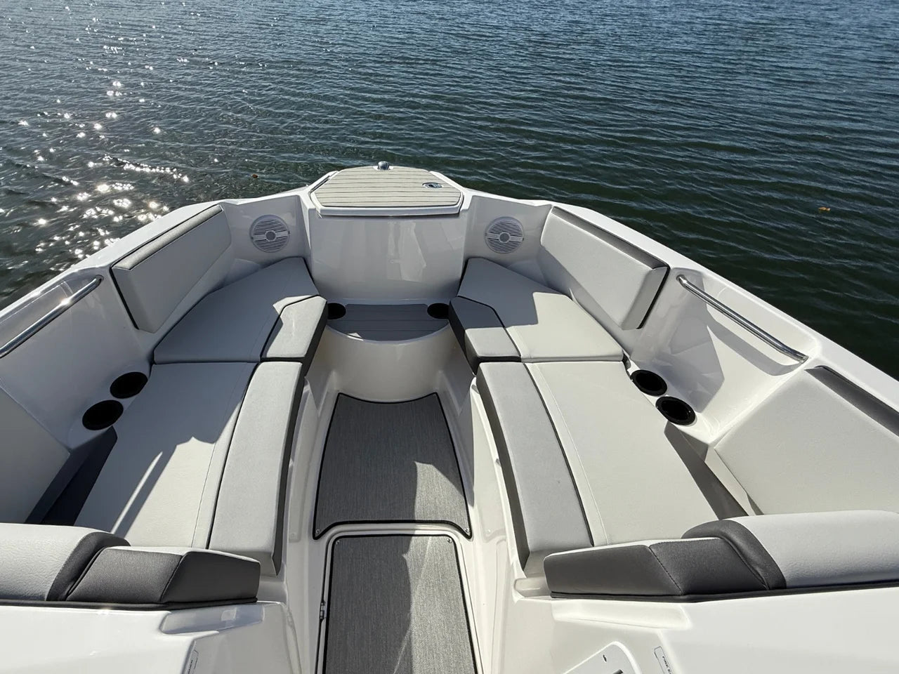 2026 Yamaha AR220 22.0 feet, Lake Wylie, SC #26