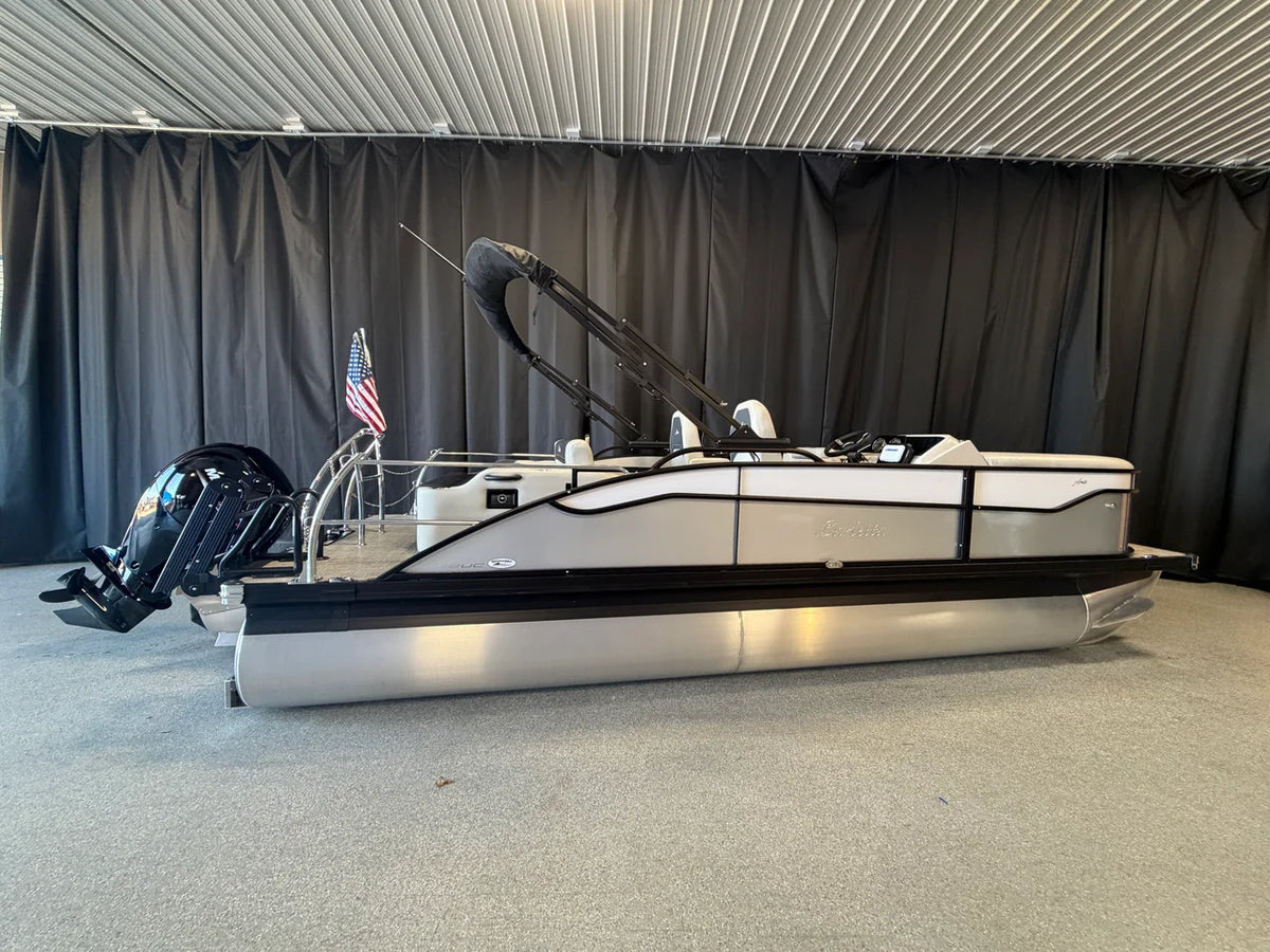 2027 Barletta ARIA22UC 22.0 feet, Nisswa, Minnesota #3