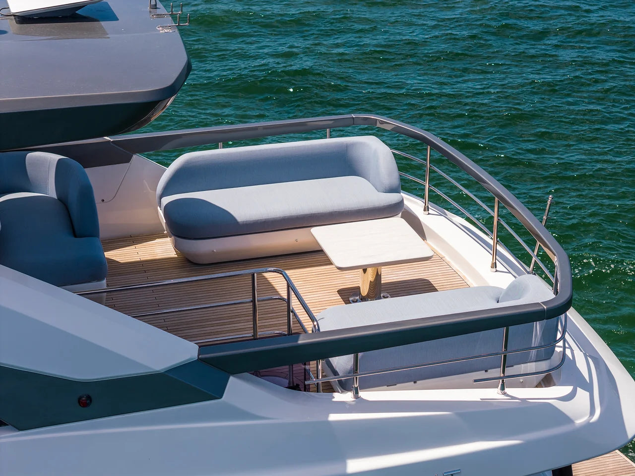 2025 Azimut 68 FLY 68.0 feet, Miami, FL #56