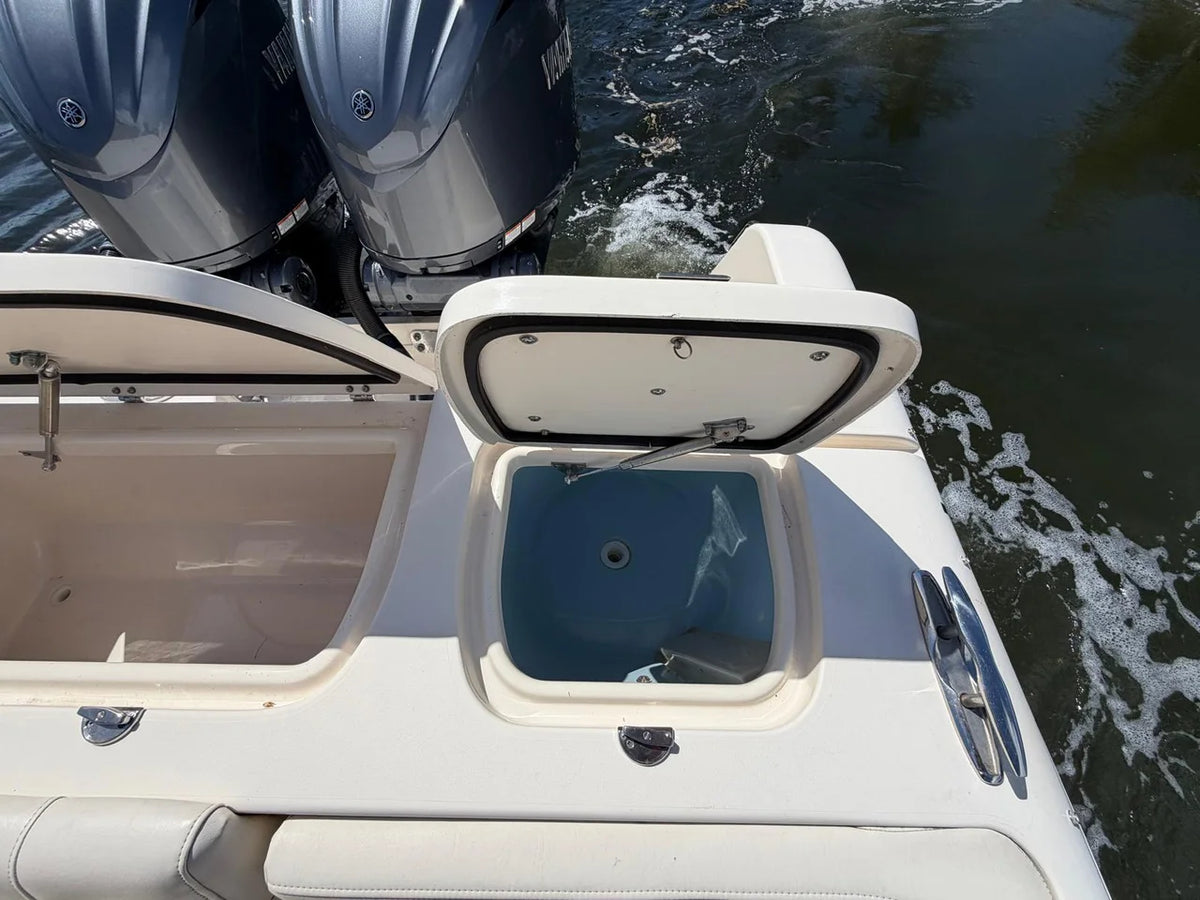 2023 Grady-White FREEDOM 285 28.0 feet, Key Largo, FL #48