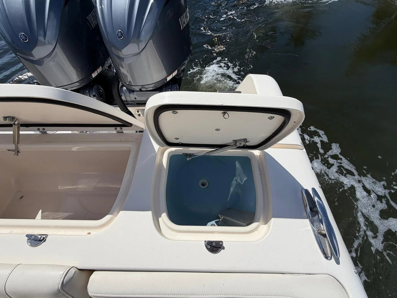 2023 Grady-White FREEDOM 285 28.0 feet, Key Largo, FL #48