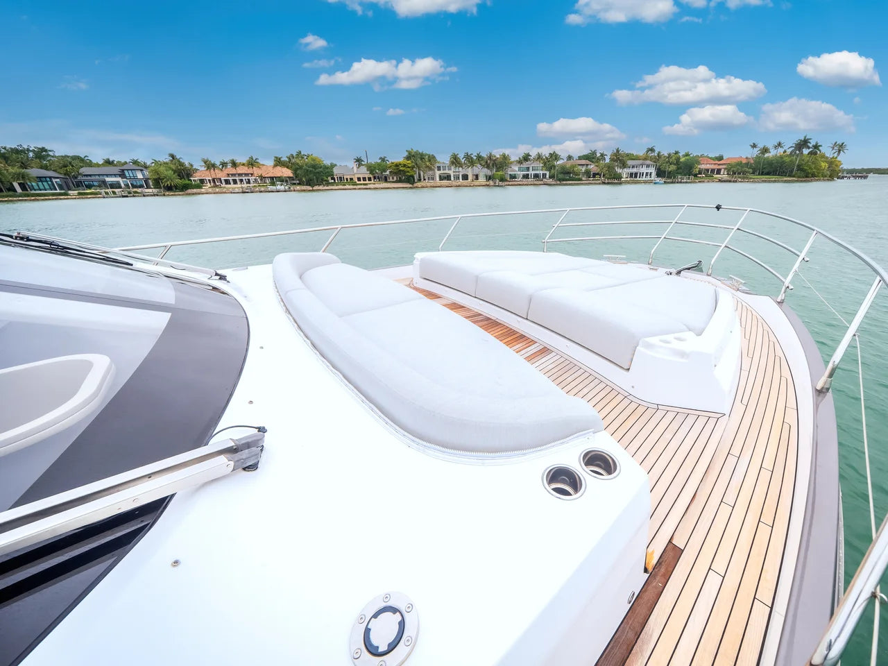 2023 Azimut 53 FLY 53.0 feet, Naples, Florida #50