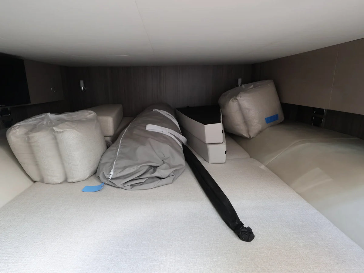2026 Sea Ray SLX 400 Outboard 40.0 feet, Naples, Florida #56