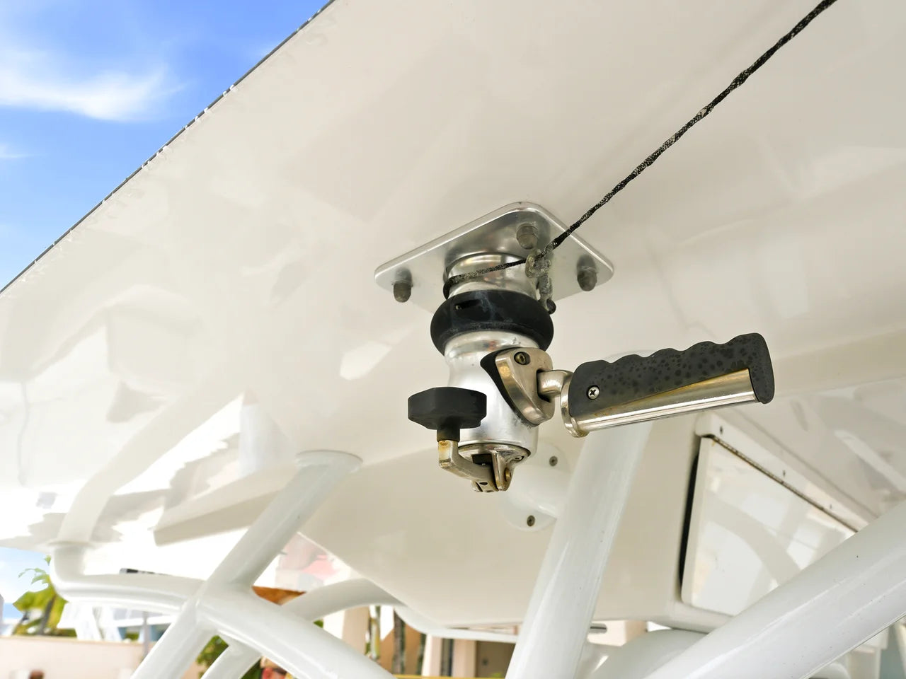 2023 Concept 39CC 39.0 feet, Key Largo, FL #85