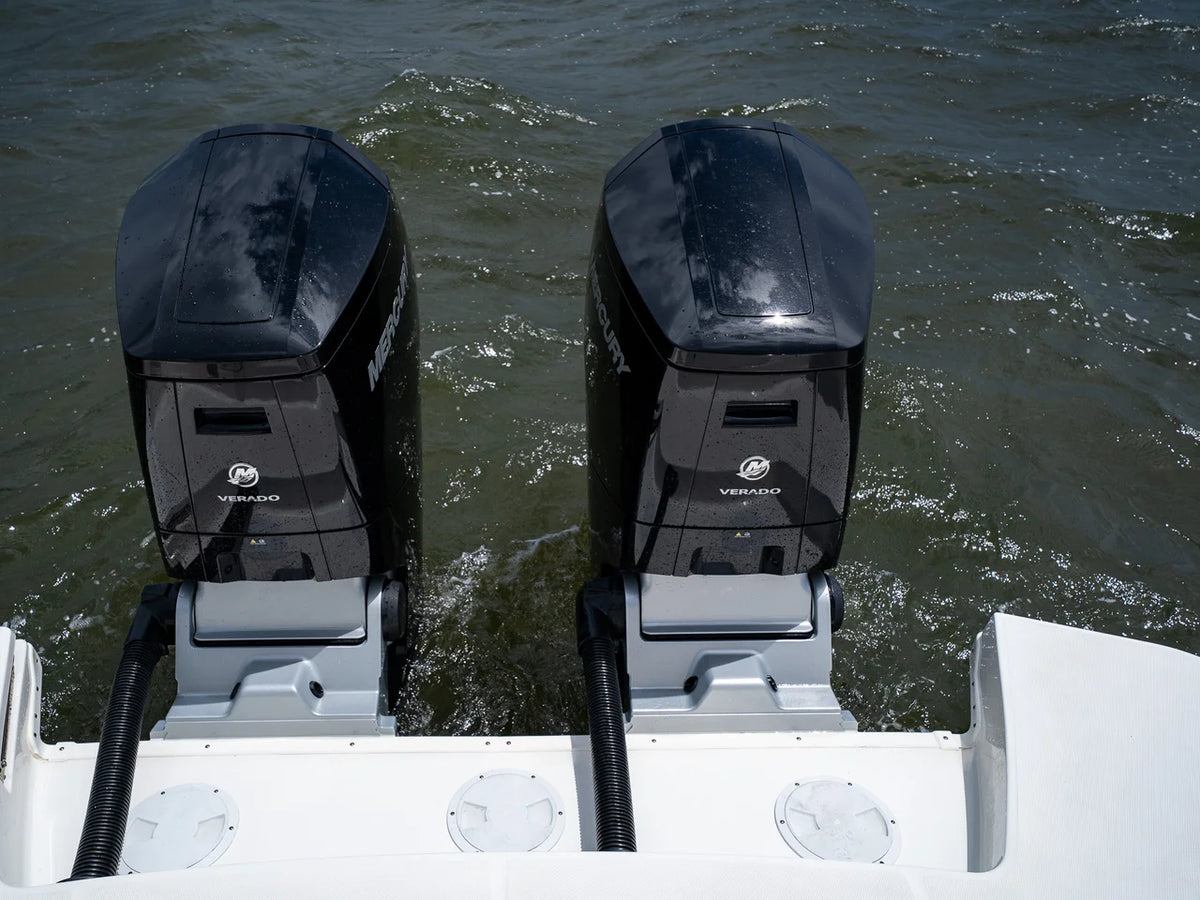 2026 Sea Ray Sundancer 370 Outboard 37.0 feet, Clearwater, Florida #17