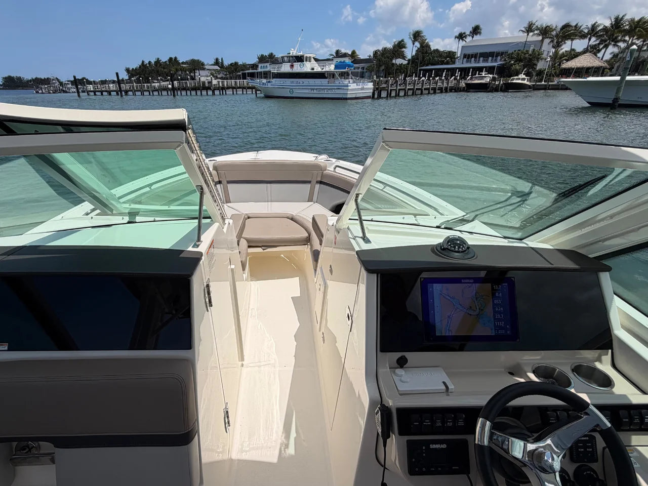 2026 Boston Whaler 280 Vantage 28.0 feet, Jupiter, Florida #26