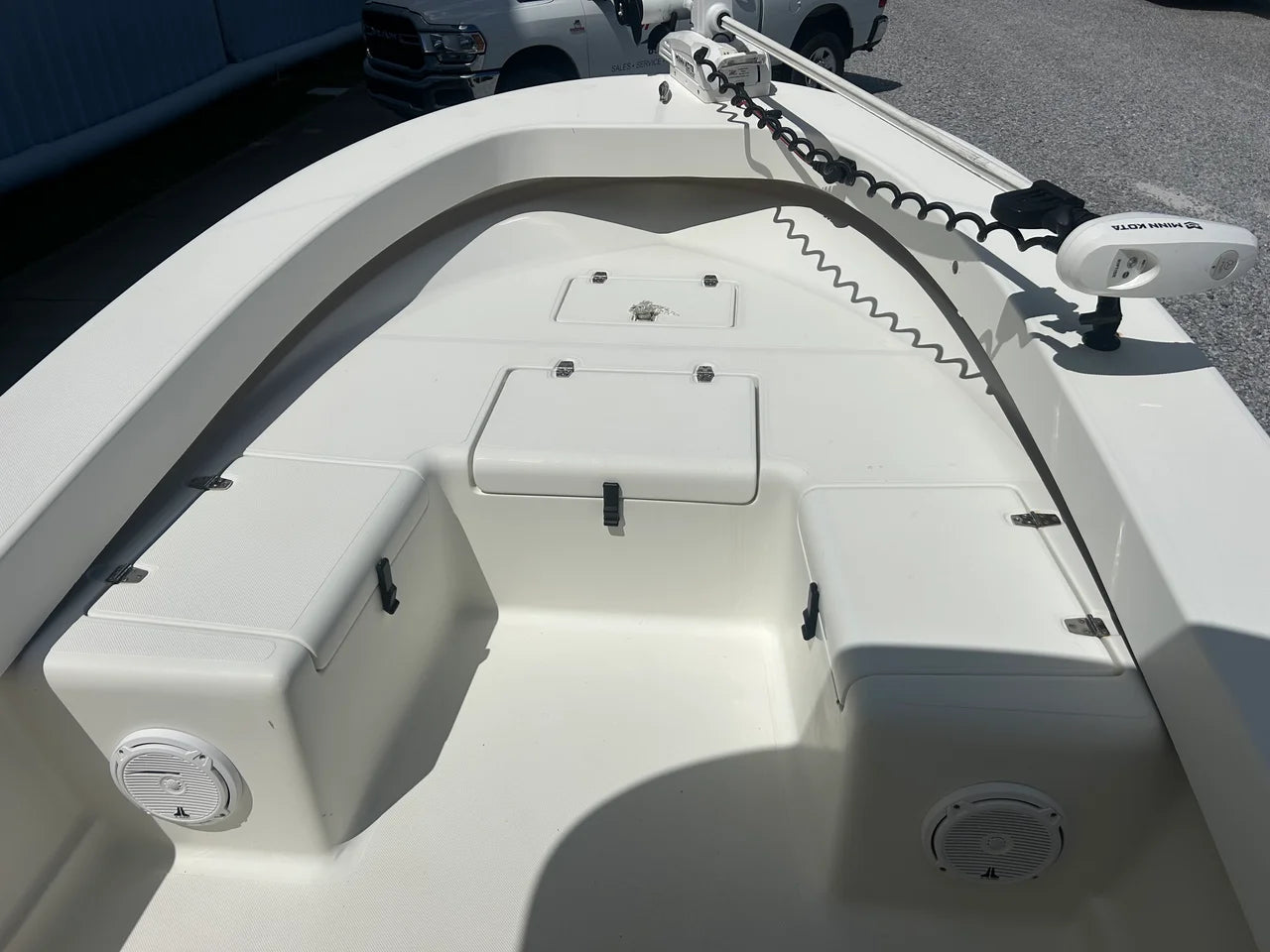 2017 Panga 2210 CAPTIVA 22.0 feet, Pensacola, Florida #16
