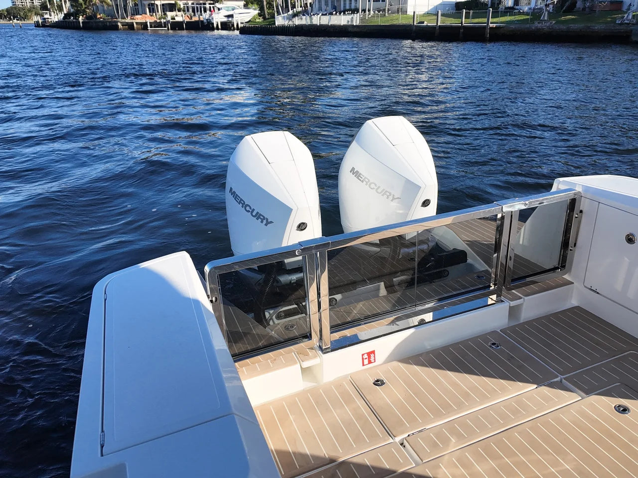 2026 Saxdor 340 GTWA 34.0 feet, Pompano Beach, Florida #17