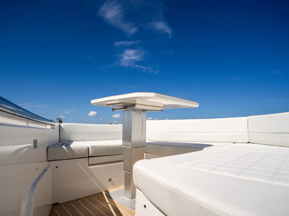 2027 Saxdor 400 GTS 40.0 feet, Clearwater, Florida #68