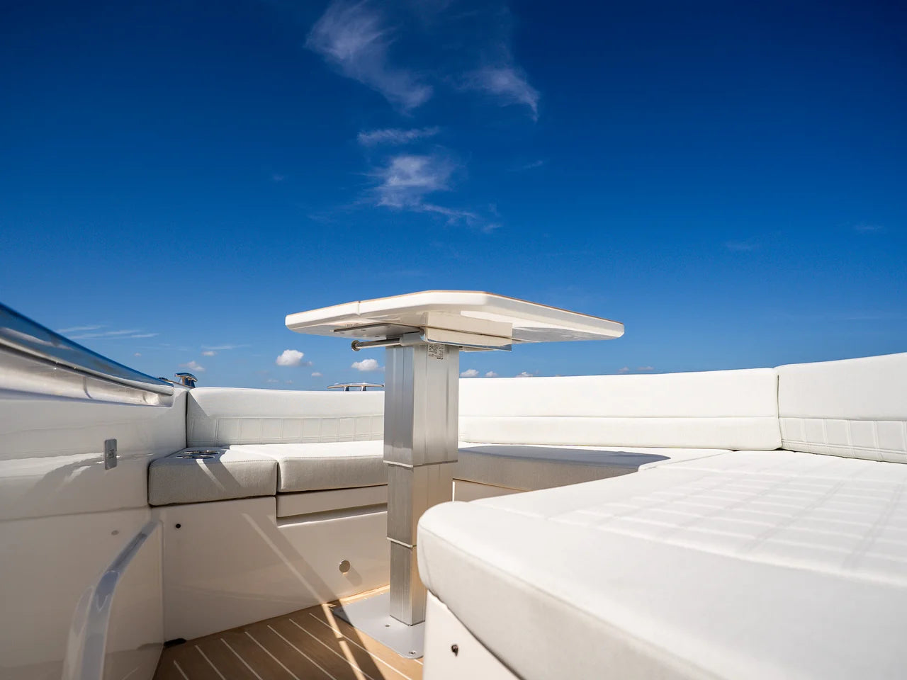 2027 Saxdor 400 GTS 40.0 feet, Clearwater, Florida #68