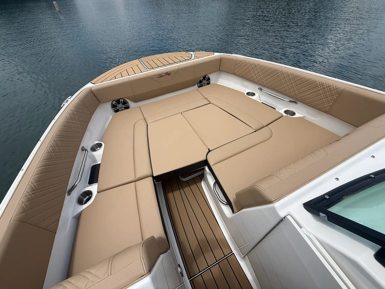 2025 Sea Ray 270 SDX 27.0 feet, Cumming, Georgia #45