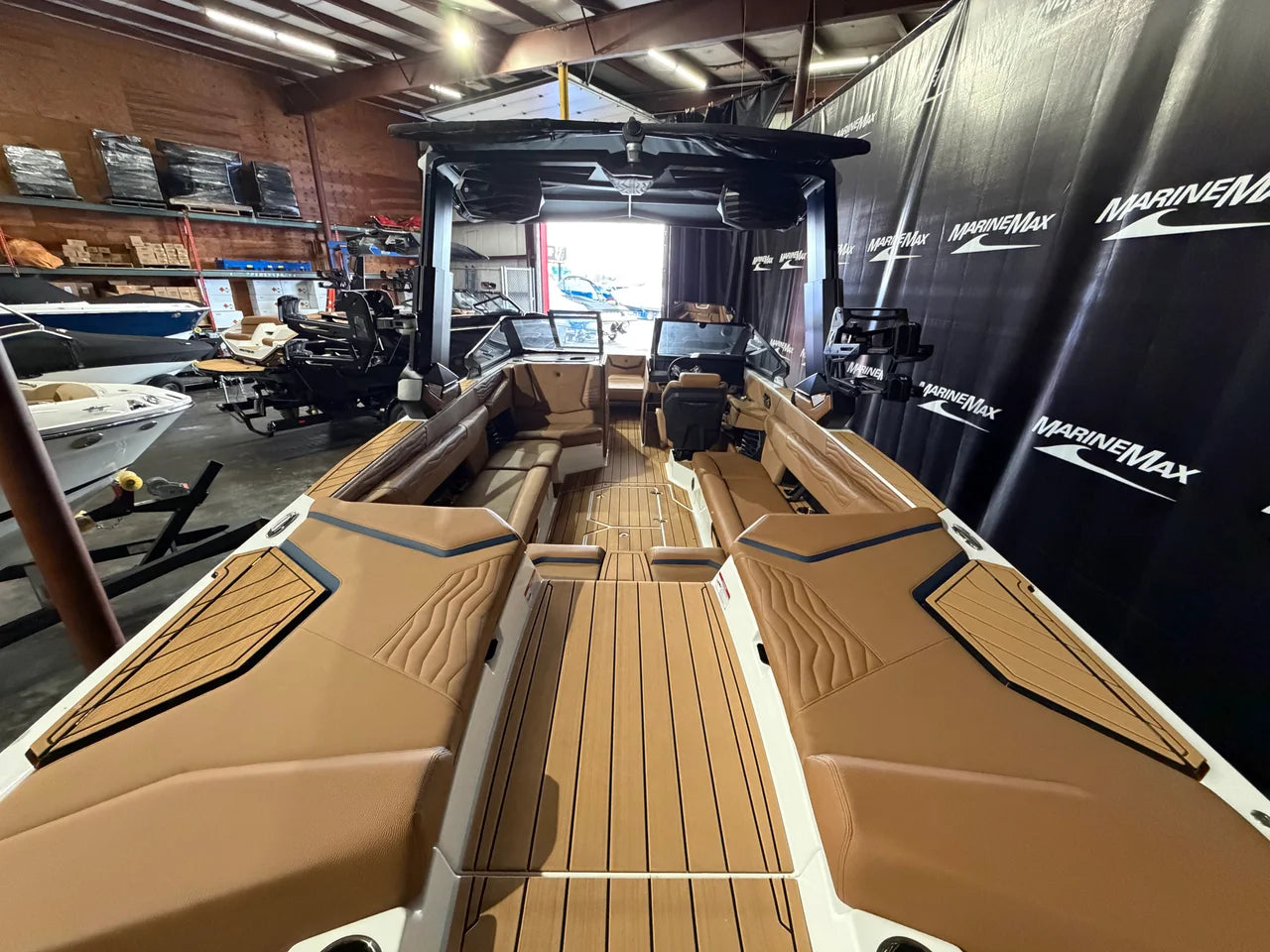 2026 Nautique Super Air Nautique G25 25.0 feet, Rogers, Minnesota #16