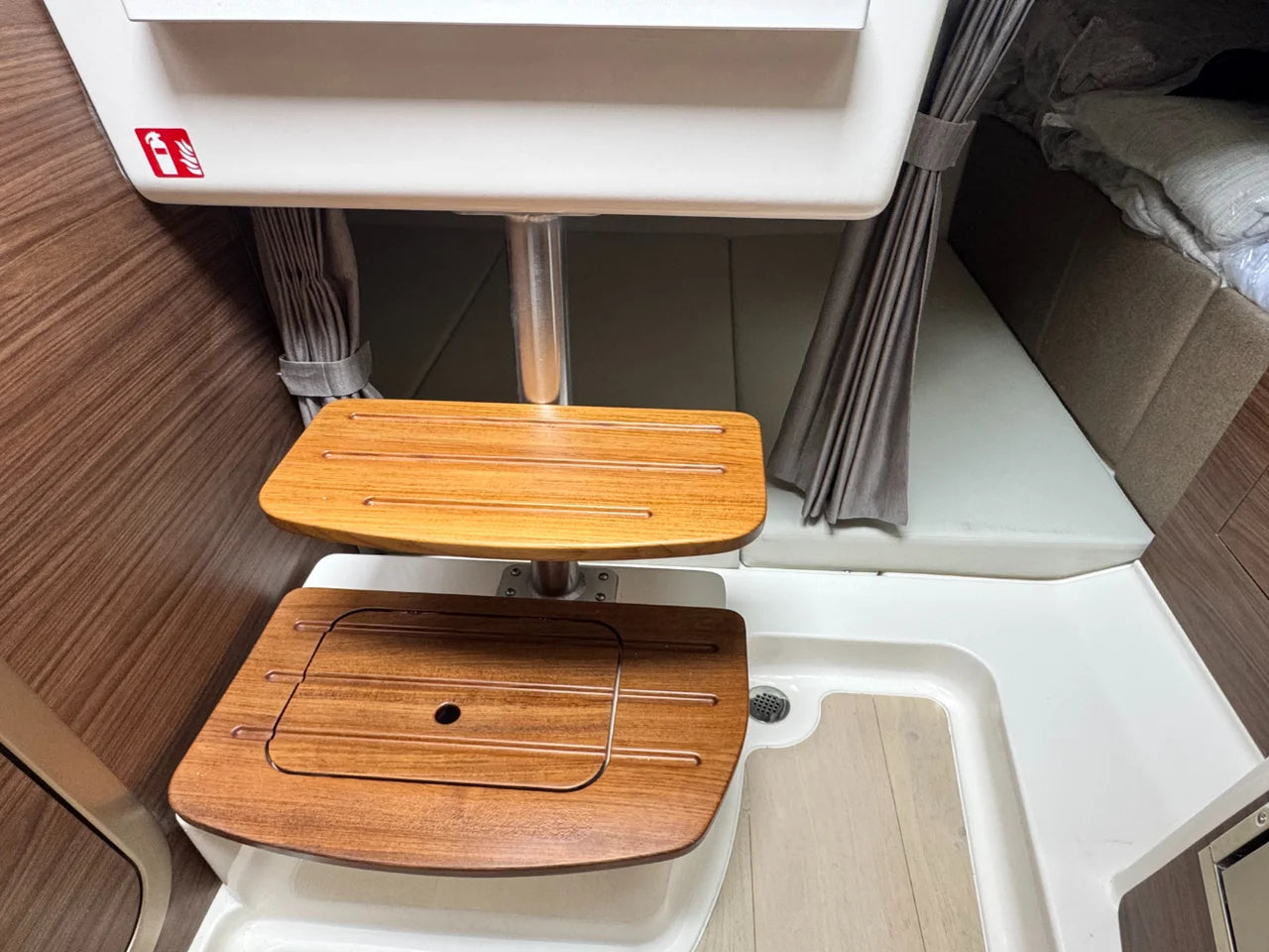 2026 Boston Whaler 325 Conquest 32.0 feet, Huntington, NY #34