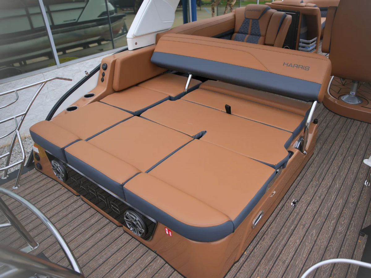 2027 Harris Grand Mariner 250 25.0 feet, Lewisville, TX #12