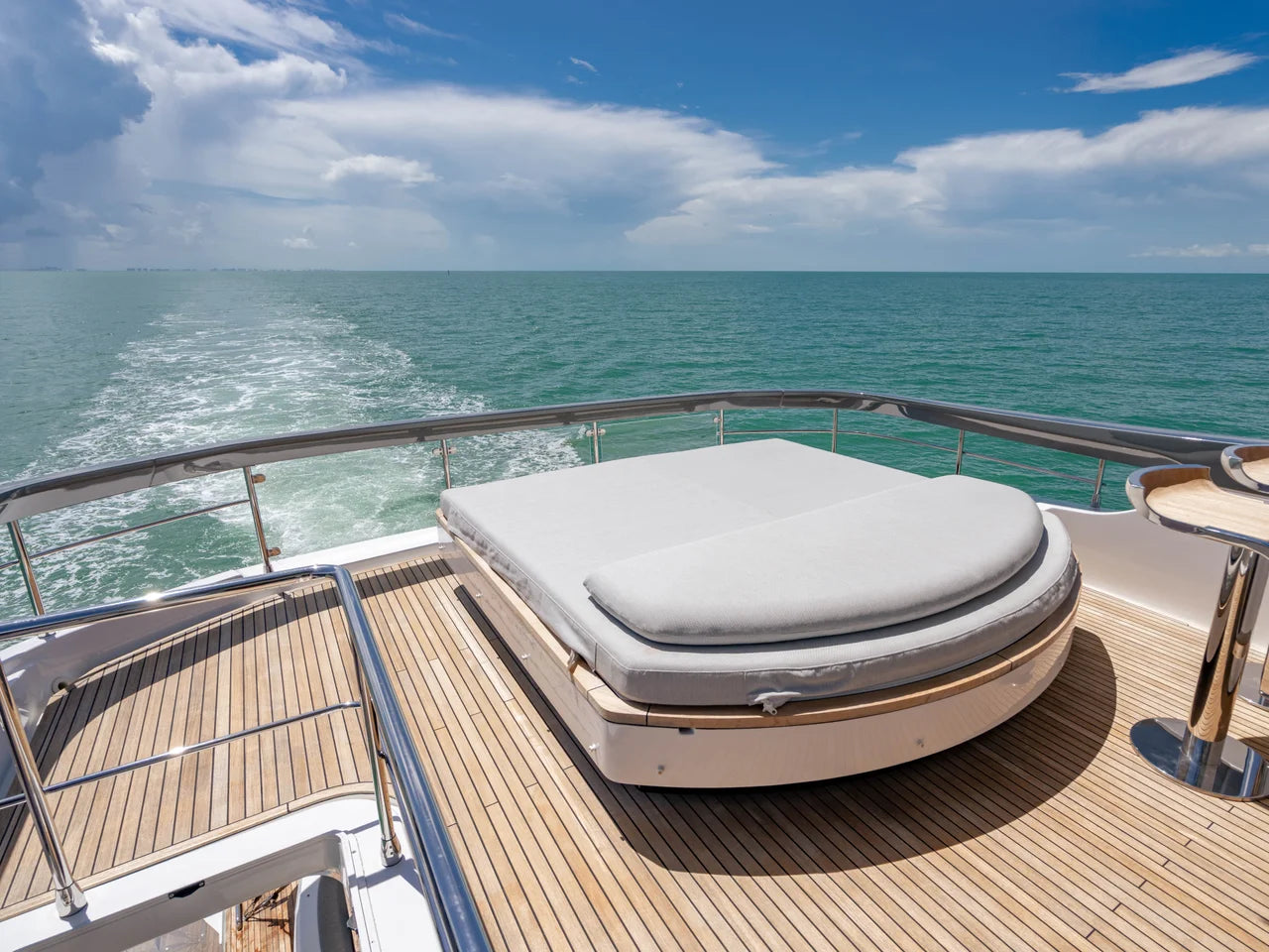 2025 Azimut FLY 78 78.0 feet, Fort Myers, FL #25