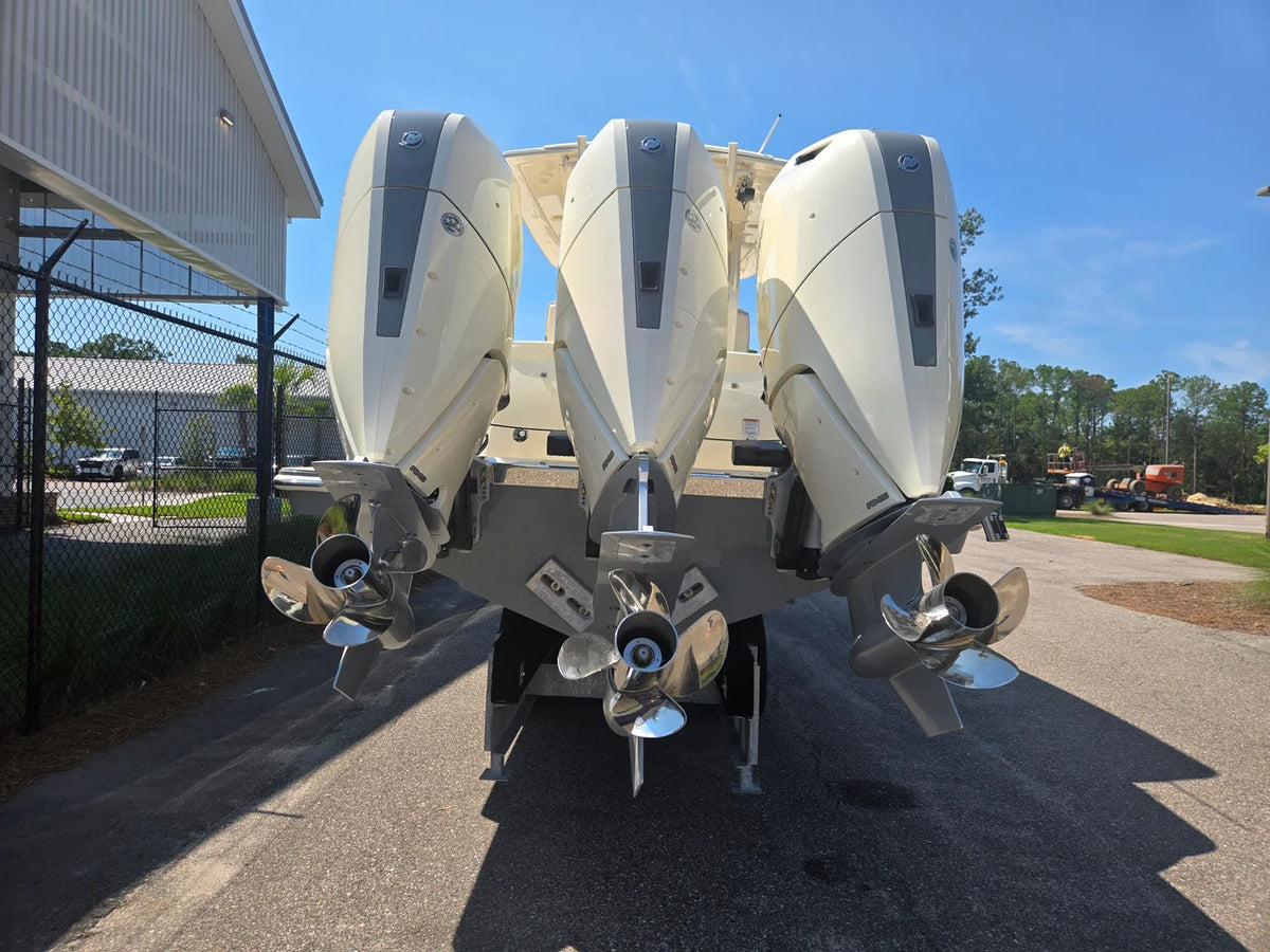 2027 Scout 357 LXF 35.0 feet, Charleston, SC #2