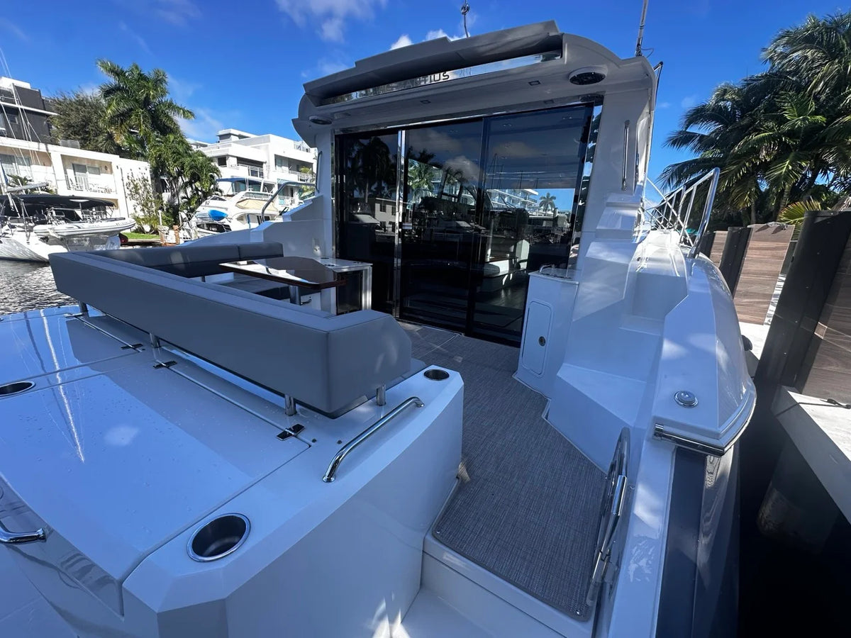 2023 Cruisers Yachts 46 CANTIUS 46.0 feet, Fort Lauderdale, FL, FL #68