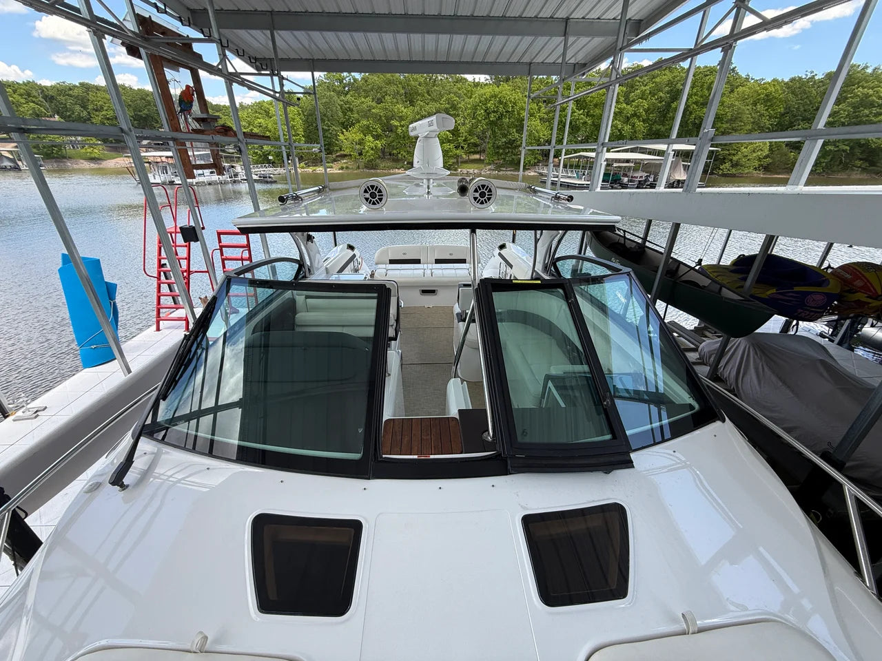 2015 Cobalt A40 39.0 feet, Lake Ozark, MO #50