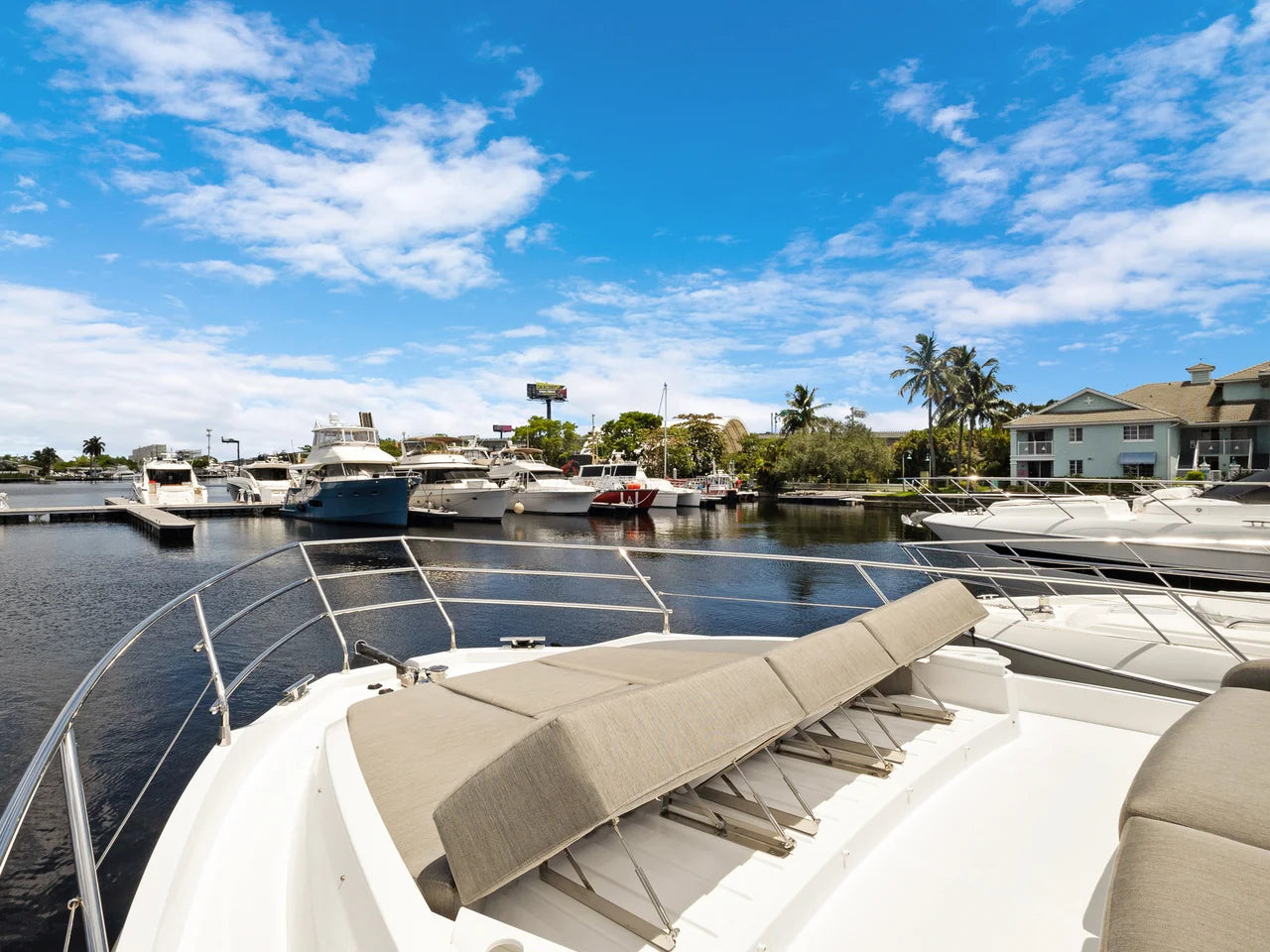 2025 Azimut FLY 53 53.0 feet, Fort Lauderdale, FL #66